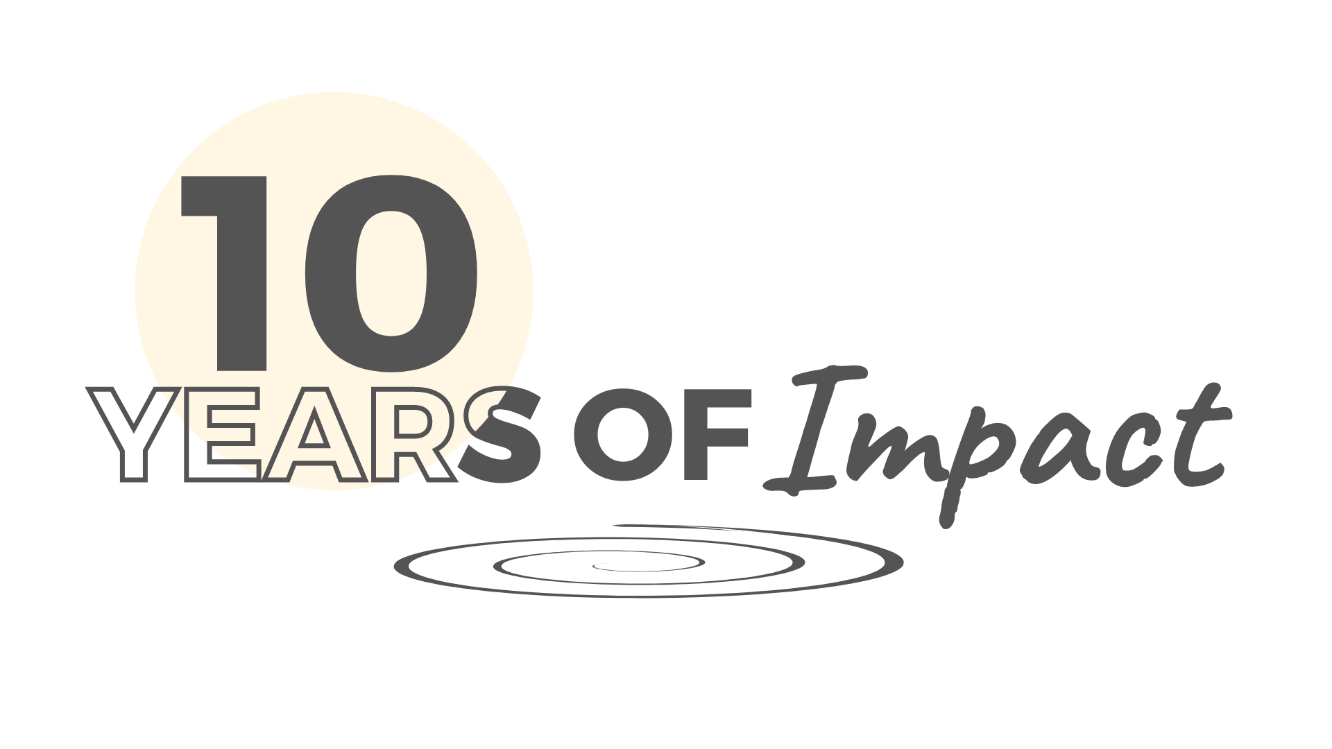 years of IMPACT (3)